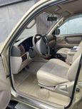 SUV   Toyota Land Cruiser 2003 , 1800000 , -