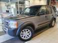SUV   Land Rover Discovery 2007 , 757000 , 