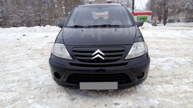  Citroen C3 2006 , 195000 , 