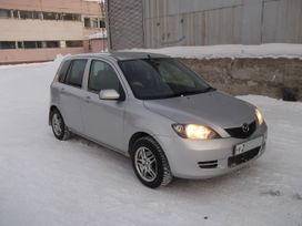  Mazda Demio 2002 , 235000 , 