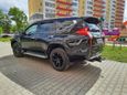 SUV   Mitsubishi Pajero Sport 2019 , 2500000 , 