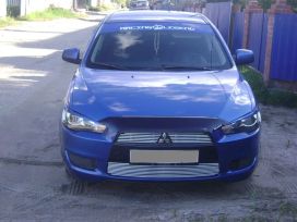  Mitsubishi Lancer 2010 , 580000 , 