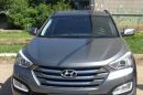 SUV   Hyundai Santa Fe 2013 , 1380000 , 