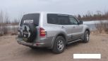 SUV   Mitsubishi Pajero 2002 , 610000 , 