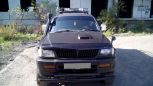 SUV   Mitsubishi Challenger 1998 , 550000 , 