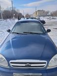  Chevrolet Lanos 2005 , 98000 , 