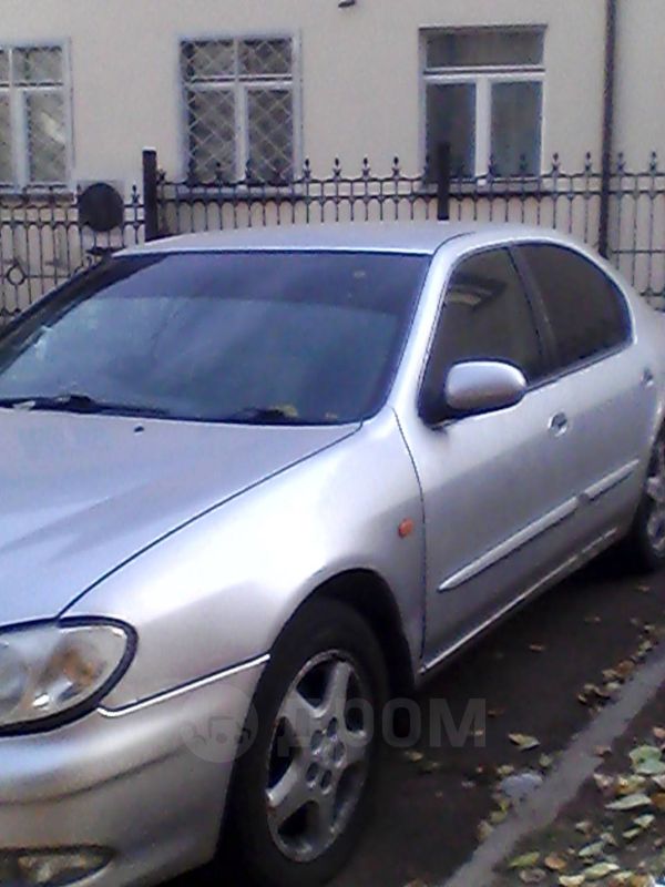  Nissan Cefiro 1998 , 230000 , 