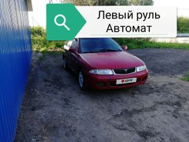  Mitsubishi Carisma 1996 , 130000 , -