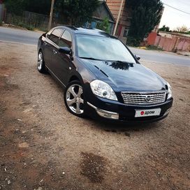  Nissan Teana 2006 , 410000 , 