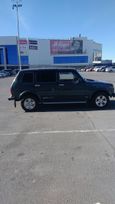 SUV    4x4 2131  2013 , 300000 , 