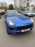 SUV   Porsche Macan 2017 , 4000000 , 