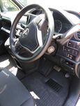    Toyota Voxy 2016 , 1099000 , 