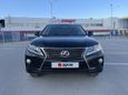 SUV   Lexus RX270 2013 , 1980000 , 