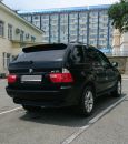 SUV   BMW X5 2005 , 730000 , 