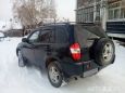 SUV   Chery Tiggo T11 2007 , 255000 , 