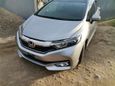  Honda Shuttle 2019 , 1080000 , 