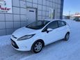  Ford Fiesta 2008 , 300000 , 