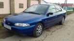  Ford Mondeo 1994 , 135000 , 