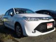  Toyota Corolla Axio 2015 , 680000 , 