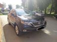 SUV   Lexus RX450h 2011 , 1950000 , 