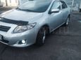  Toyota Corolla 2007 , 460000 , 