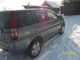 SUV   Honda HR-V 2003 , 420000 , 