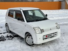 Хэтчбек Suzuki Alto 2007 года, 300000 рублей, Хабаровск