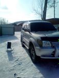 SUV   Toyota Land Cruiser Prado 1999 , 380000 , --