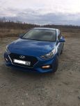  Hyundai Solaris 2017 , 760000 , 