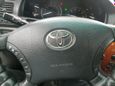 SUV   Toyota Land Cruiser 2003 , 1417000 , 