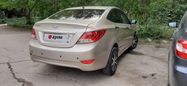  Hyundai Solaris 2011 , 445000 , 