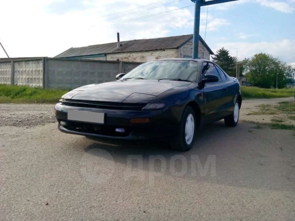  Toyota Celica 1991 , 200000 , 