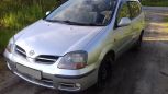    Nissan Tino 2000 , 210000 , 