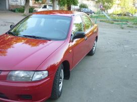  Mazda 323 1998 , 195000 , 