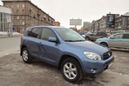 SUV   Toyota RAV4 2008 , 810000 , 