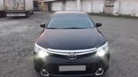  Toyota Camry 2016 , 1450000 , 