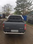  Mazda BT-50 2007 , 630000 , 