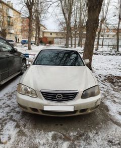Седан Mazda Millenia 2000 года, 430000 рублей, Новосибирск