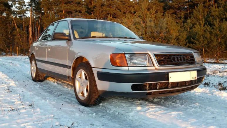  Audi 100 1991 , 190000 , 