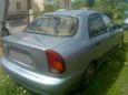  Chevrolet Lanos 2006 , 60000 , 