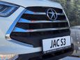 SUV   JAC S3 2021 , 1019000 , 