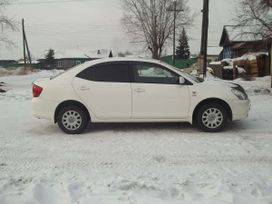  Toyota Allion 2004 , 465000 , 