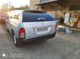  SsangYong Actyon Sports 2008 , 420000 , 