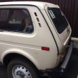 SUV    4x4 2121  1985 , 90000 , 