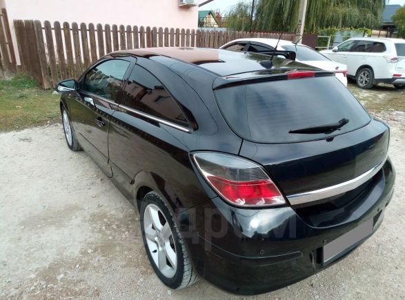  3  Opel Astra GTC 2008 , 310000 , 