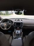 SUV   Porsche Cayenne 2013 , 2500000 , 