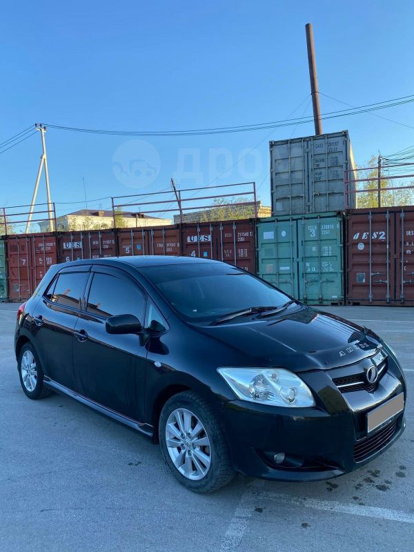  Toyota Auris 2008 , 450000 , 