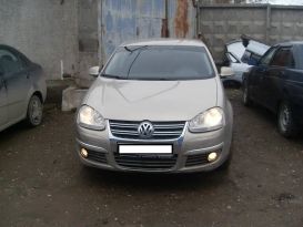  Volkswagen Jetta 2008 , 440000 , 