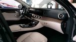  Mercedes-Benz E-Class 2016 , 3050000 , 