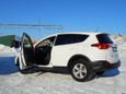 SUV   Toyota RAV4 2013 , 1130000 , 